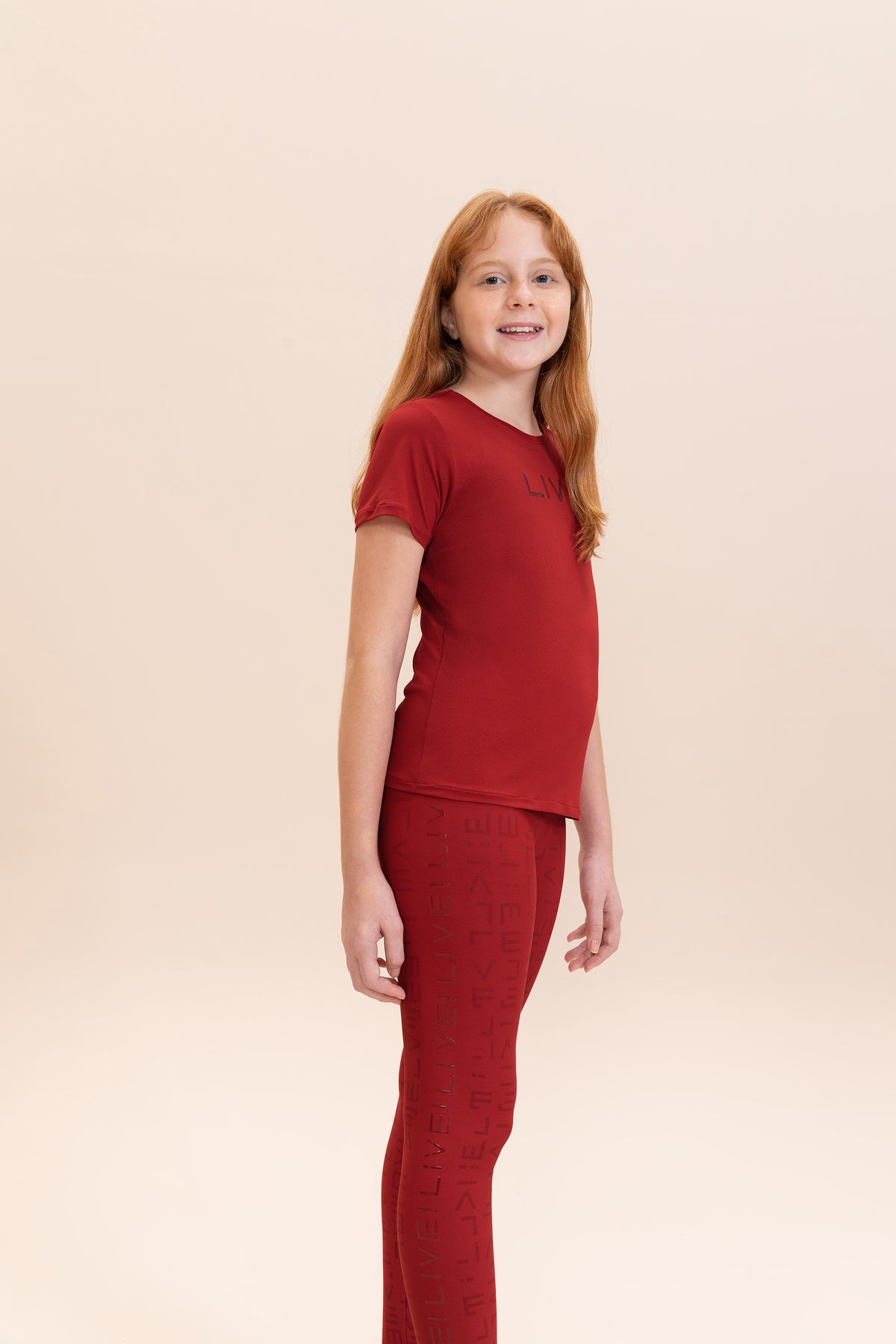 Icon Comfort Kids T-shirt