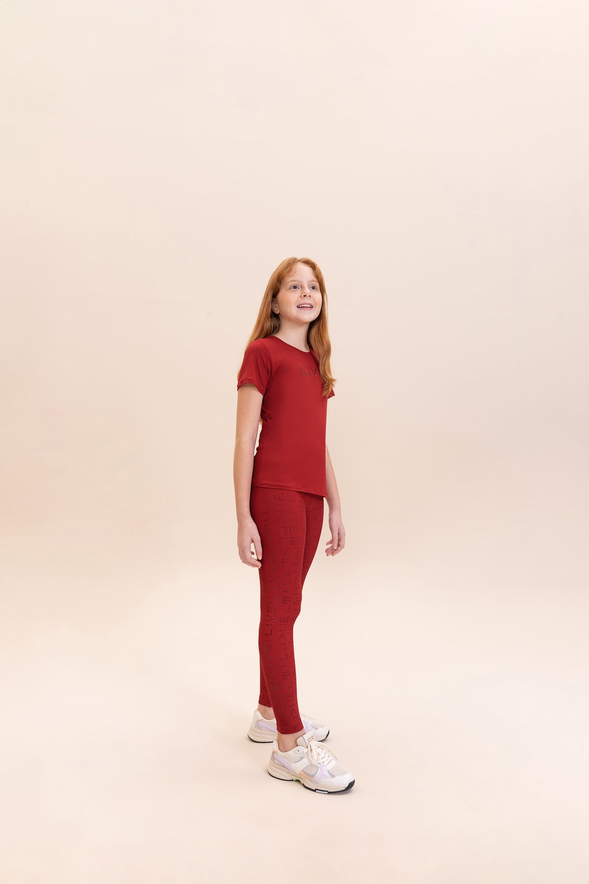 Icon Comfort Kids T-shirt