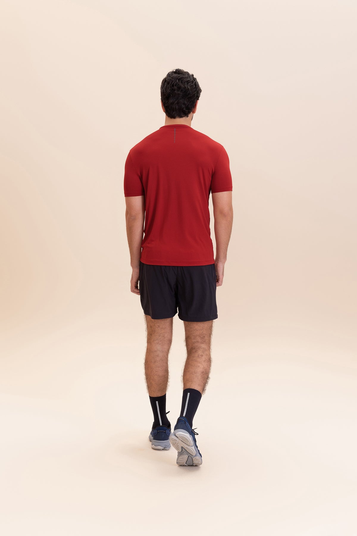 Comfy Bio Stretch Men's T-shirt