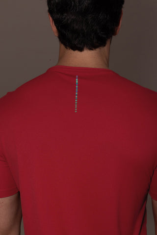 Comfy Bio Stretch Men's T-shirt