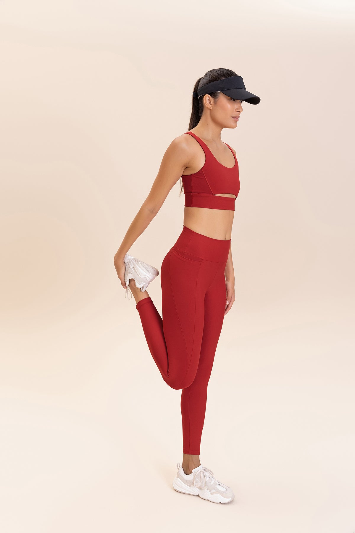 Fit Green® Leggings