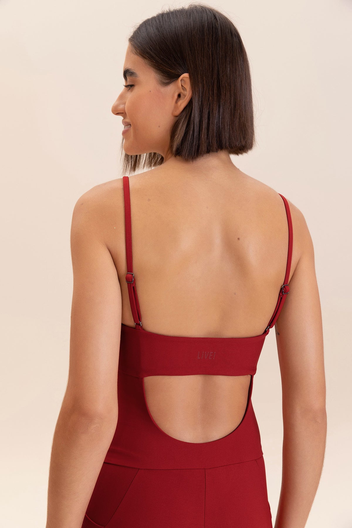 Fit Green® Short Bodysuit