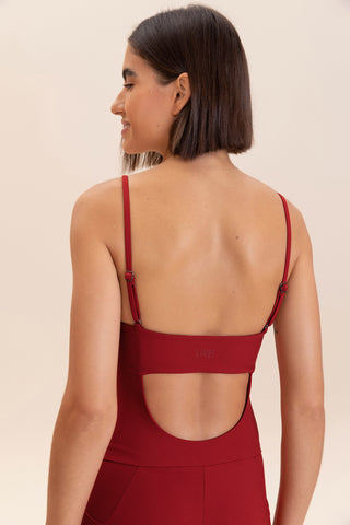 Fit Green® Short Bodysuit