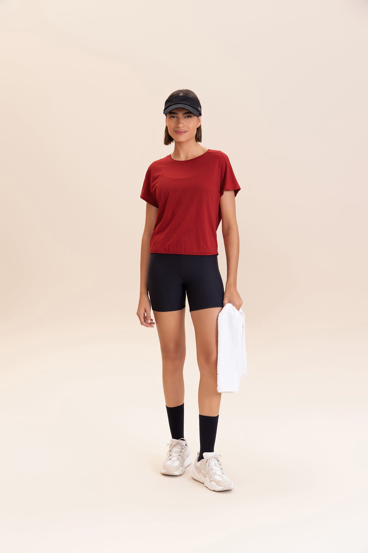 Breath Back Comfort T-Shirt