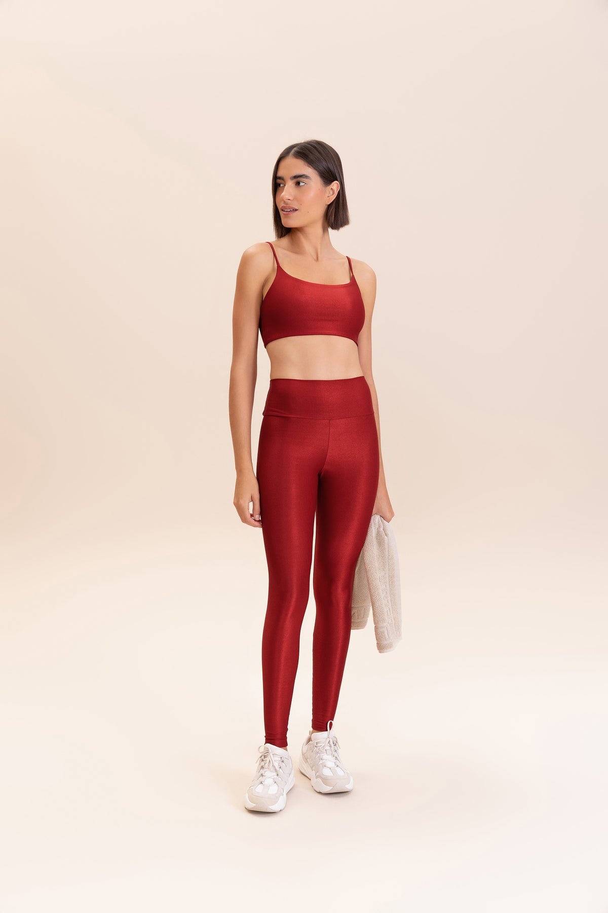 Allure® Adaptiv Long Leggings