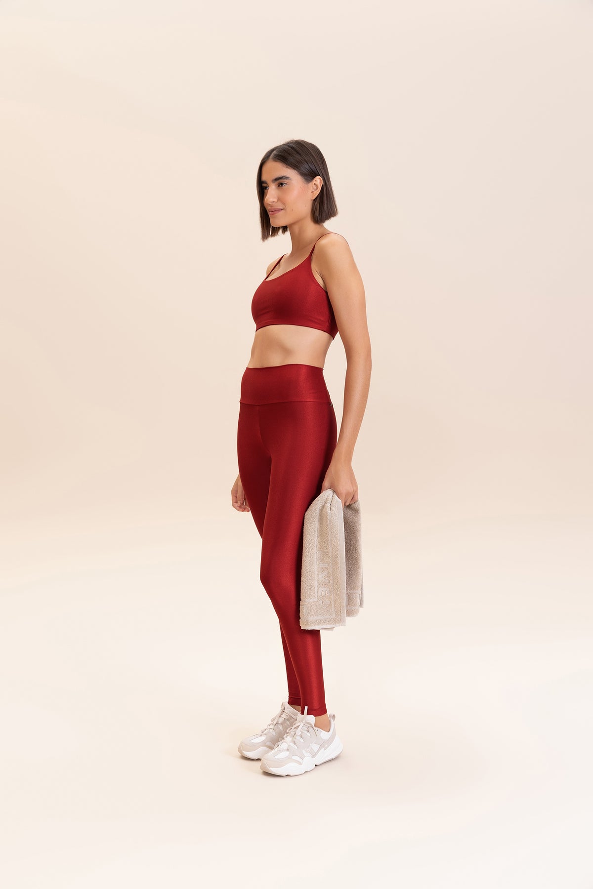 Allure® Adaptiv Long Leggings