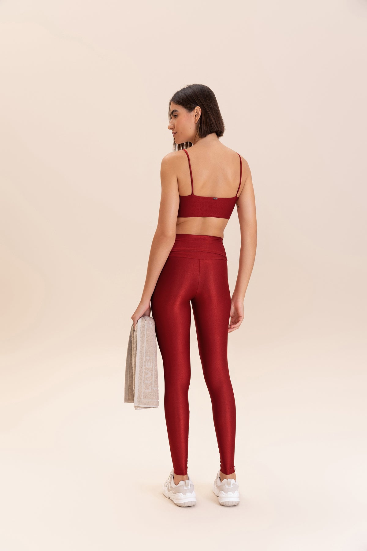 Allure® Adaptiv Long Leggings