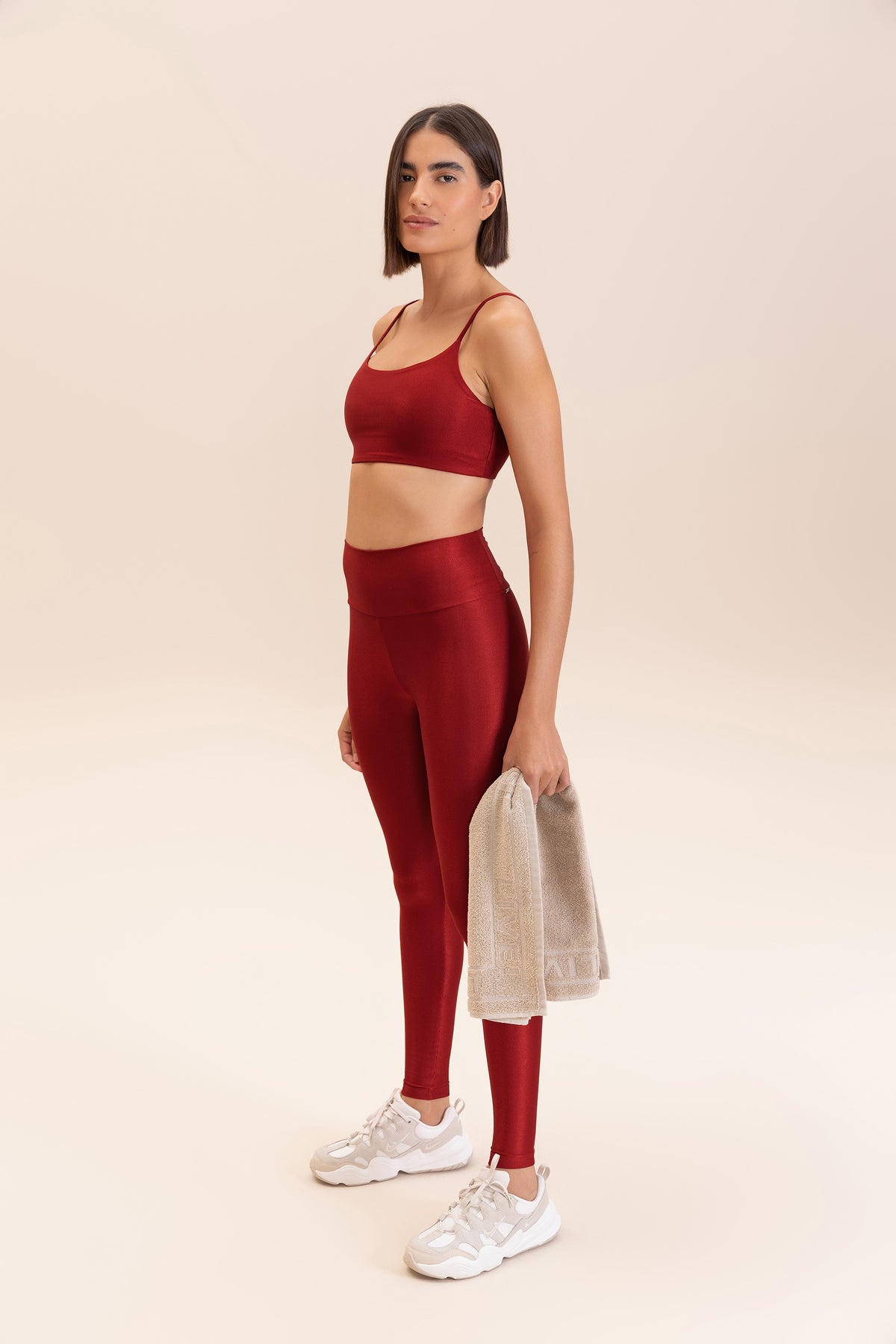 Allure® Adaptiv Long Leggings