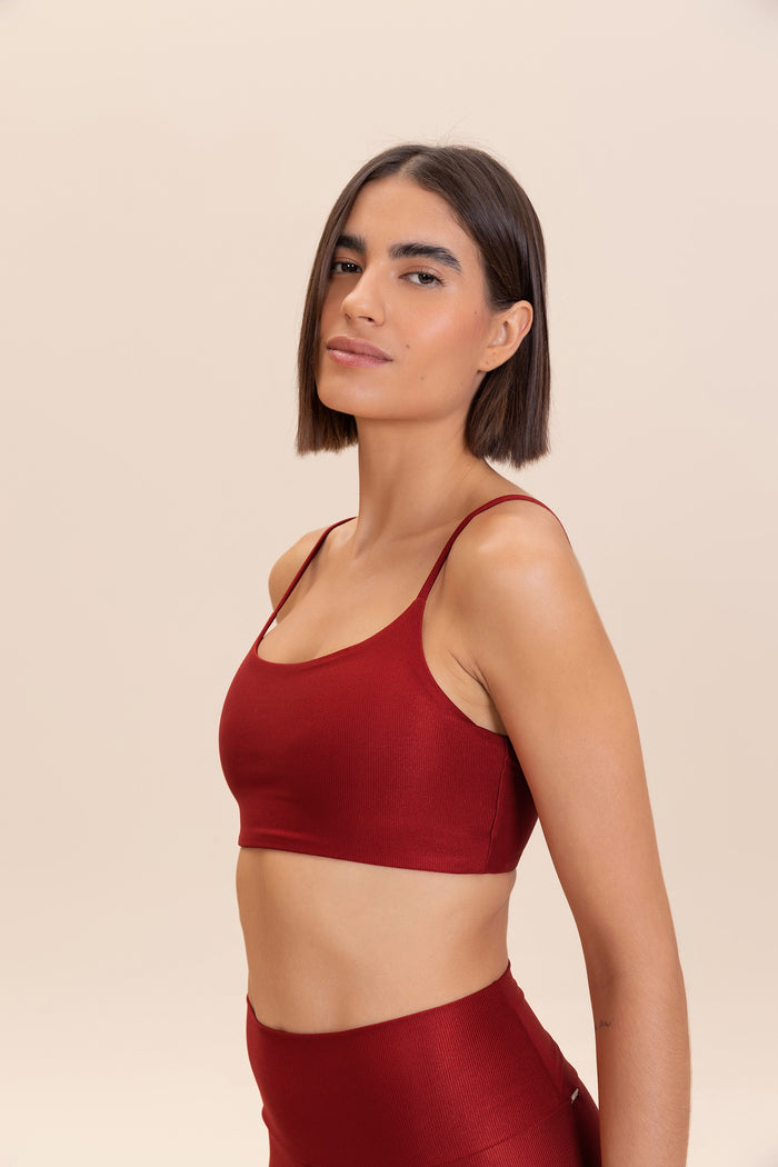 Allure® Adaptiv Curve Bra
