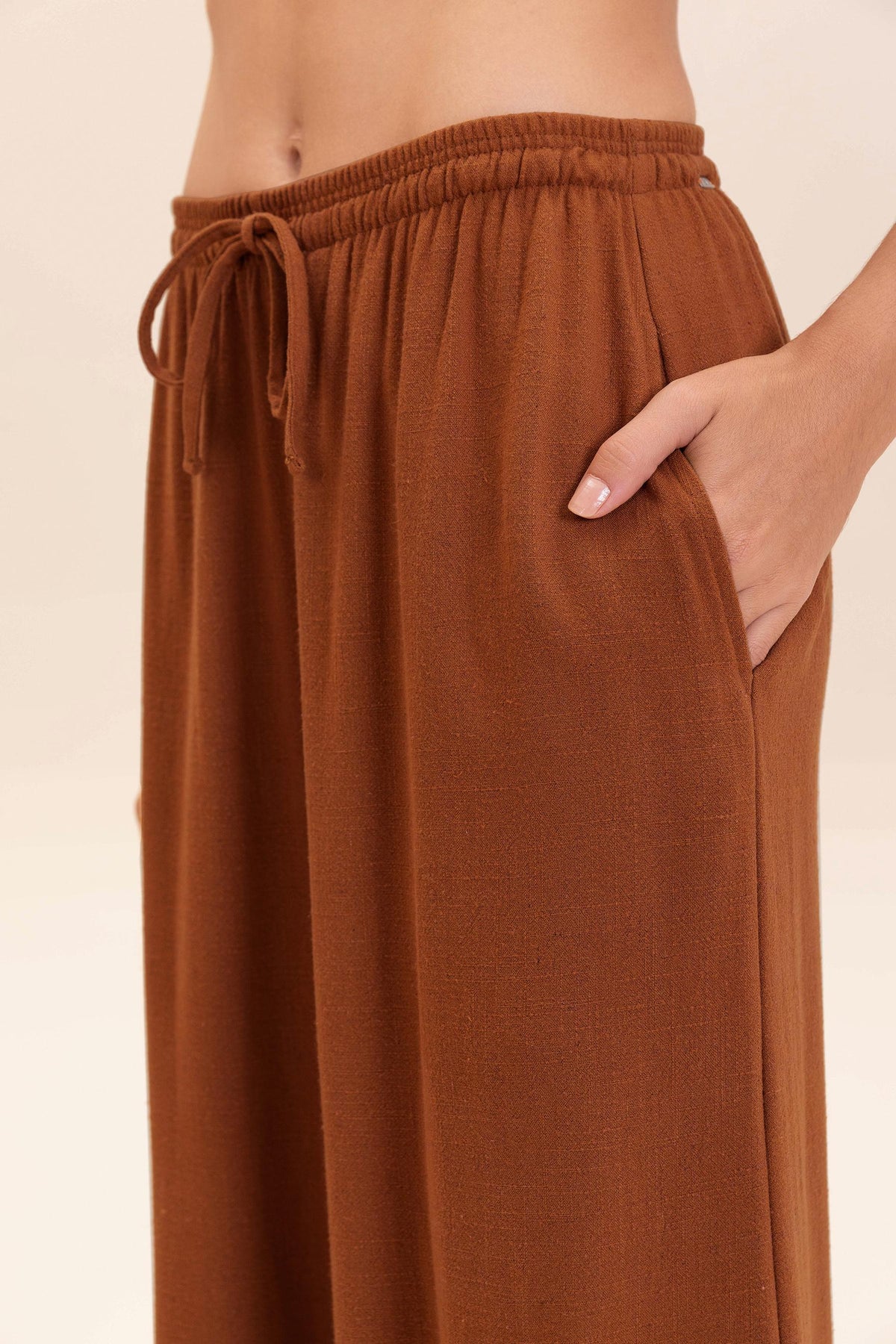 Coast Straight-Leg Pants