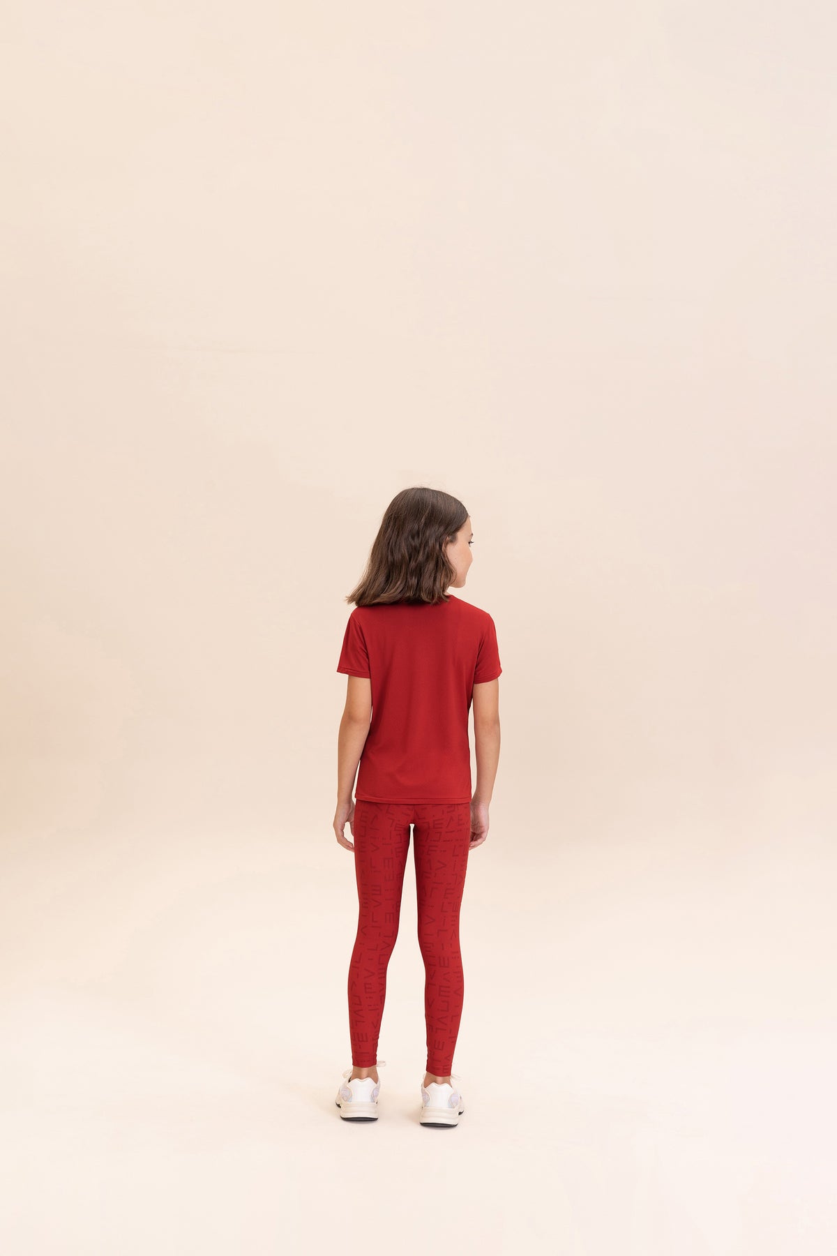 LIVE! Icon Kids Leggings