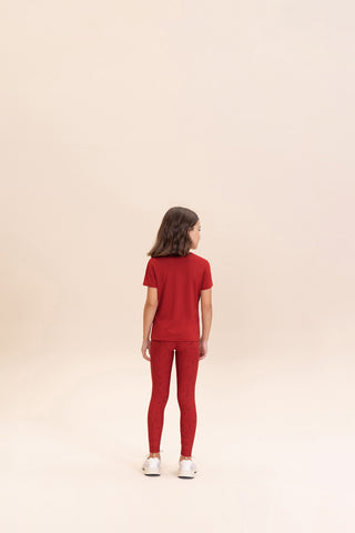 LIVE! Icon Kids Leggings