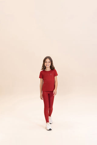 LIVE! Icon Kids Leggings