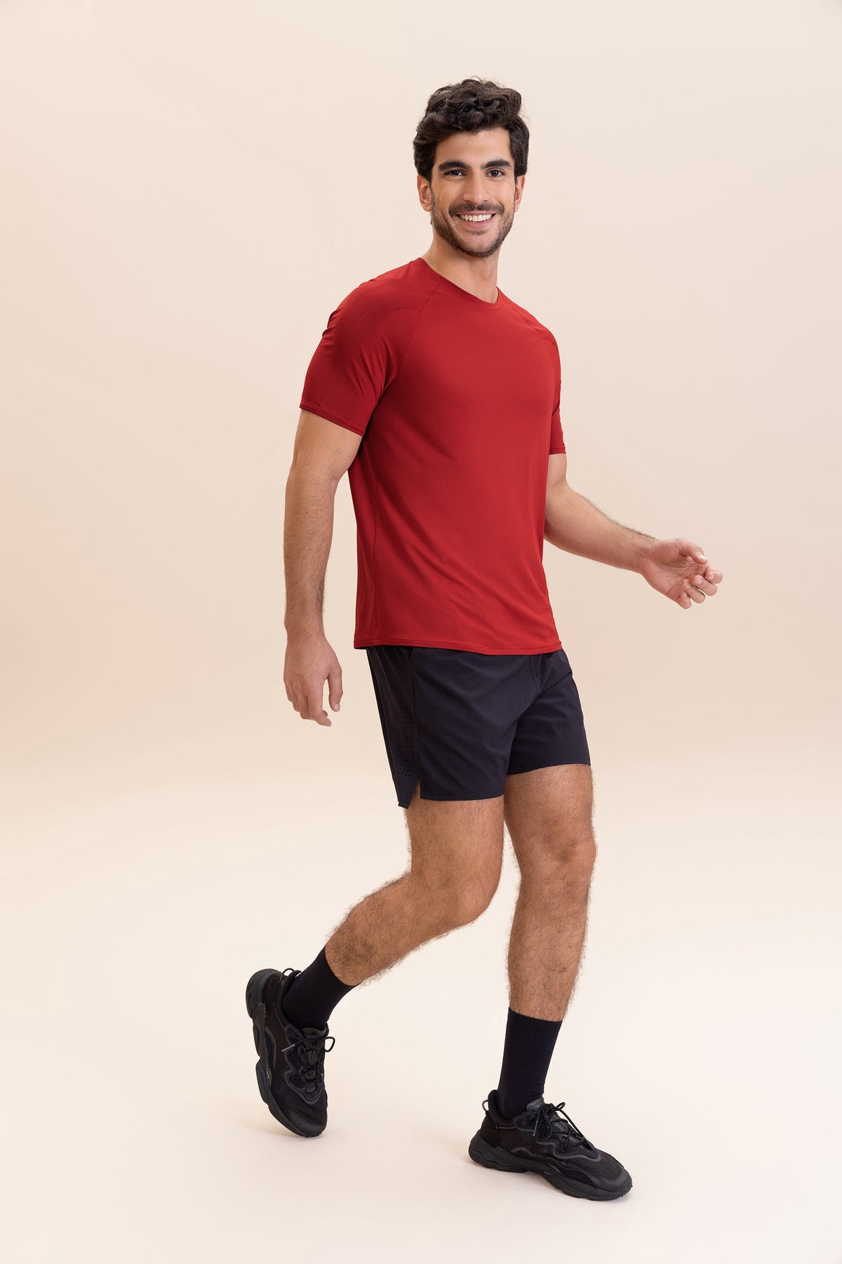 Comfy Lines Men's T-shirt