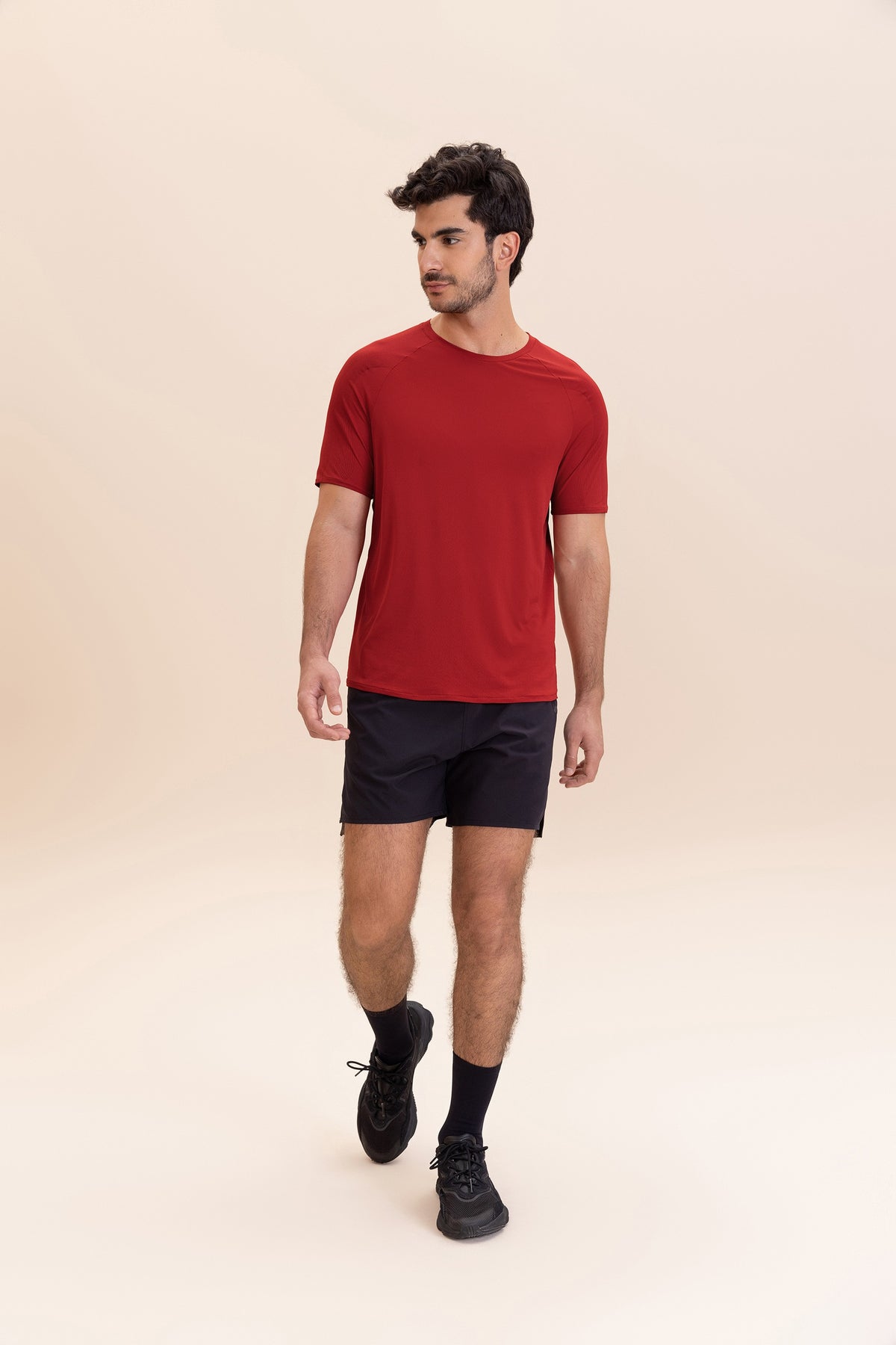 Comfy Lines Men's T-shirt