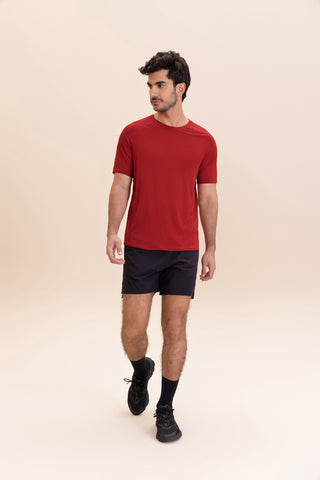 Comfy Lines Men's T-shirt