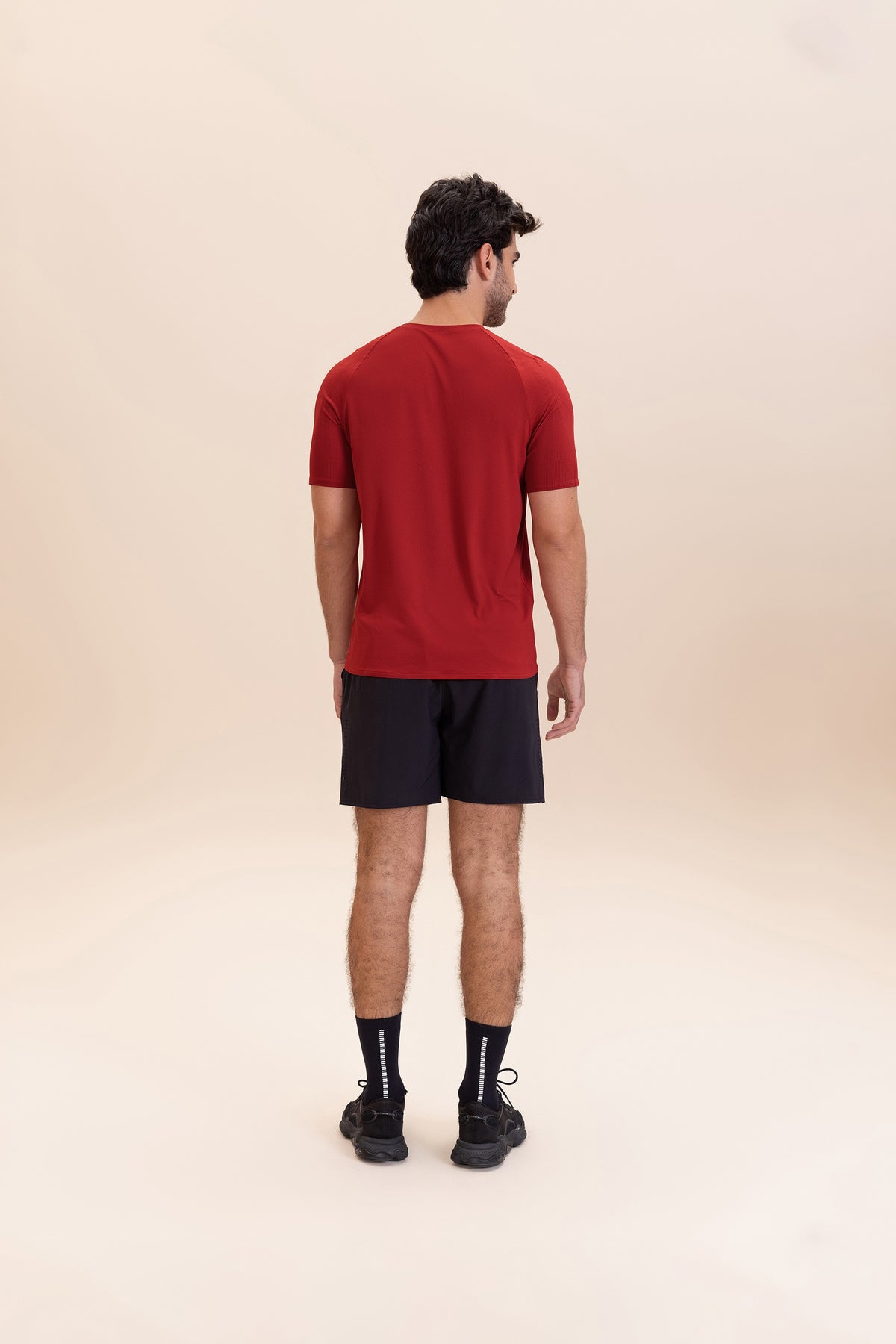 Comfy Lines Men's T-shirt