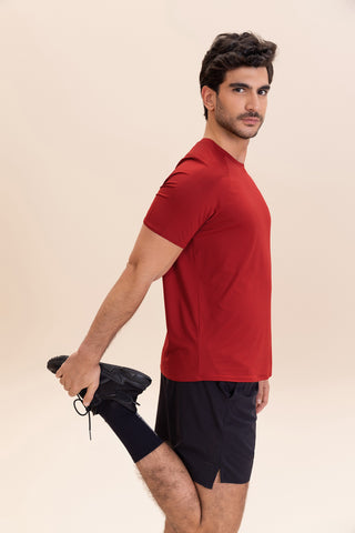 Comfy Lines Men's T-shirt