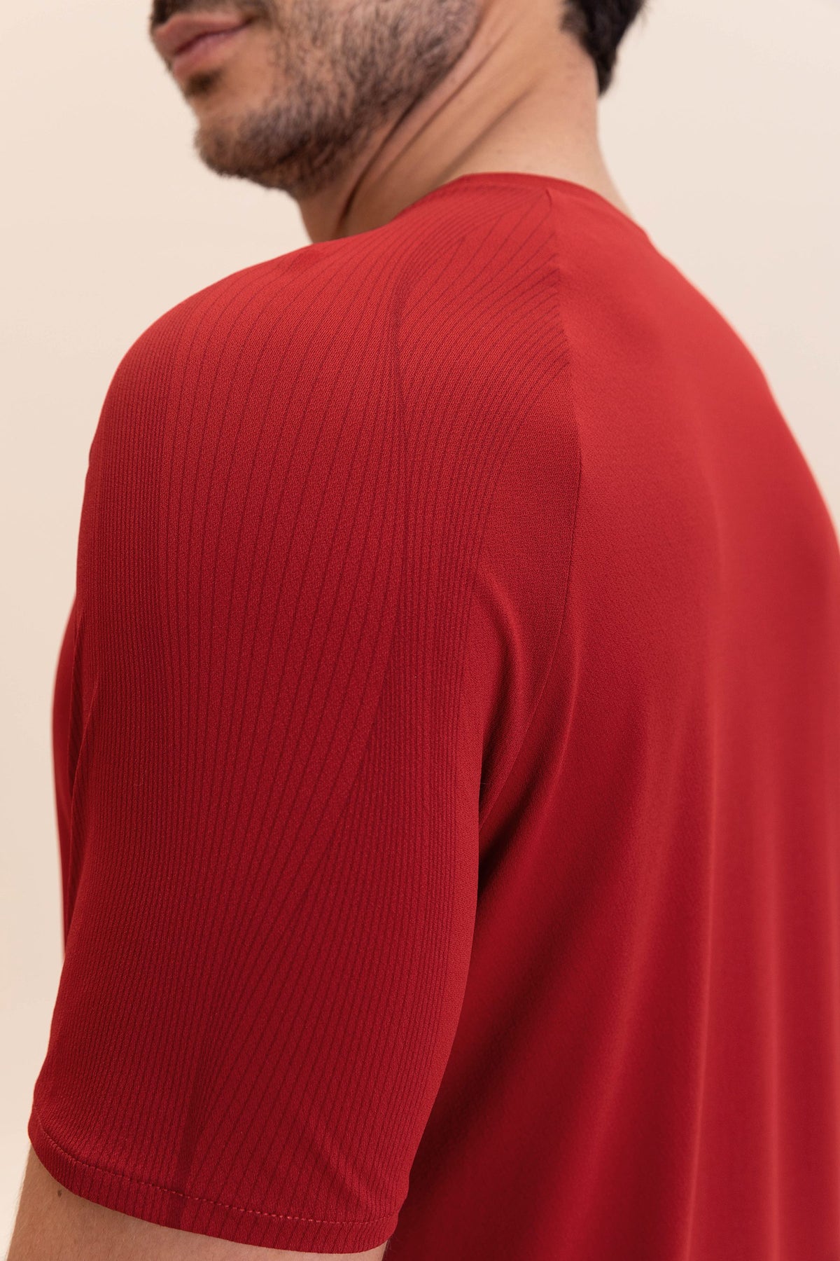 Comfy Lines Men's T-shirt