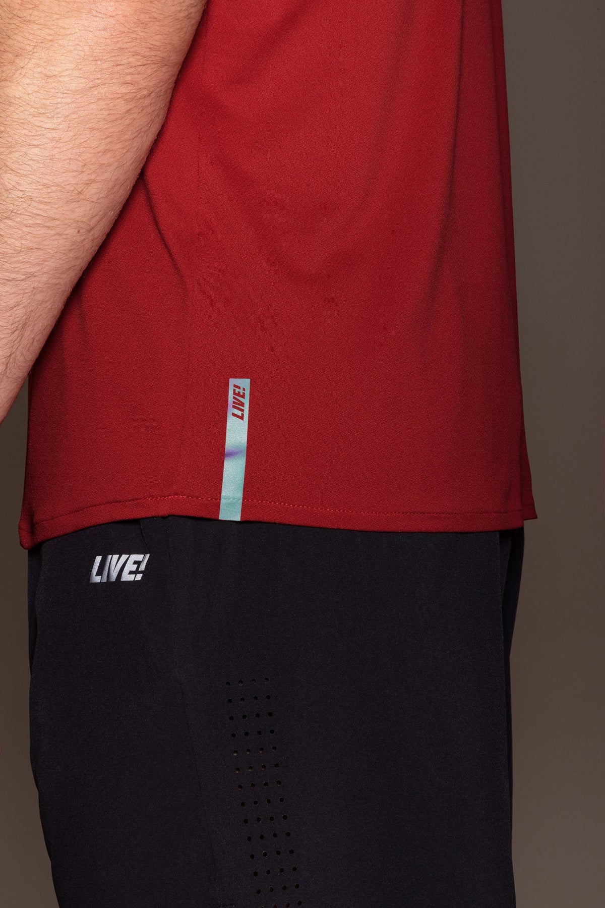 Comfy Lines Men's T-shirt