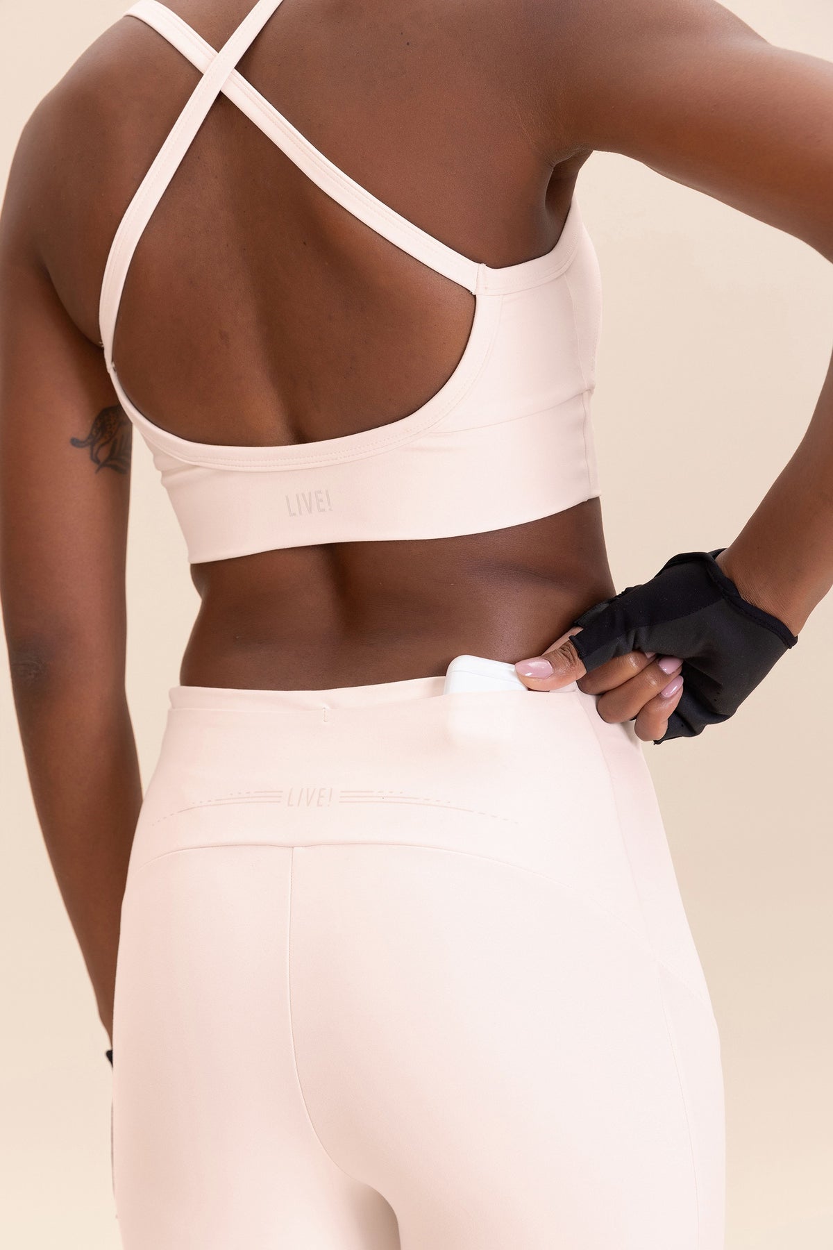 Glory Neopren® Leggings