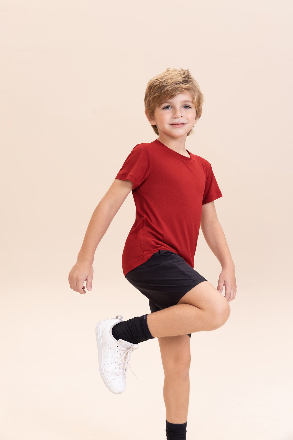 Comfy Nuance Kids T-shirt