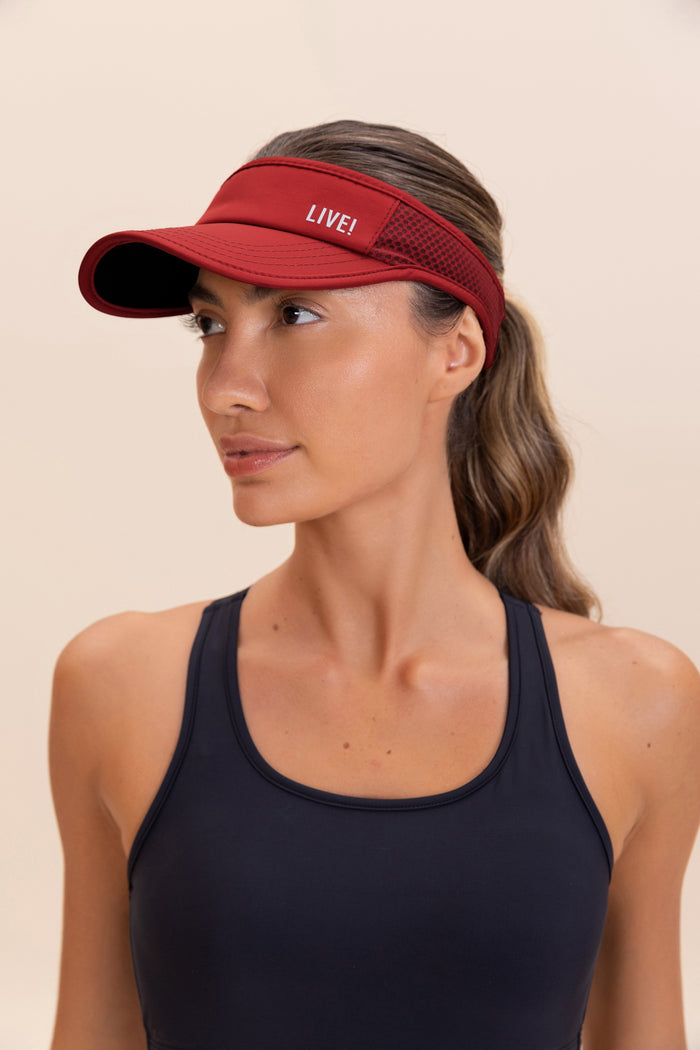 LIVE! Visor Essential