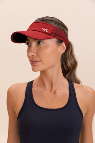 LIVE! Visor Essential