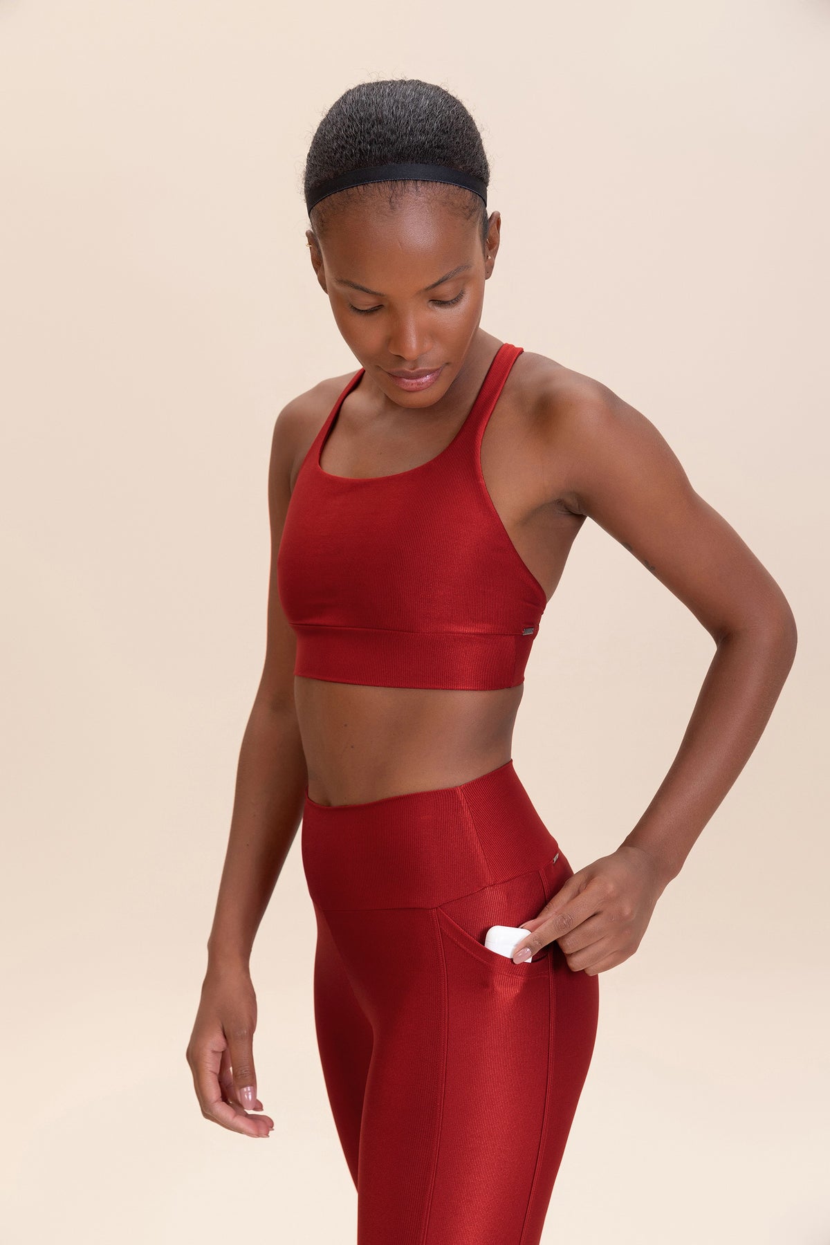 Allure® Adaptiv Leggings