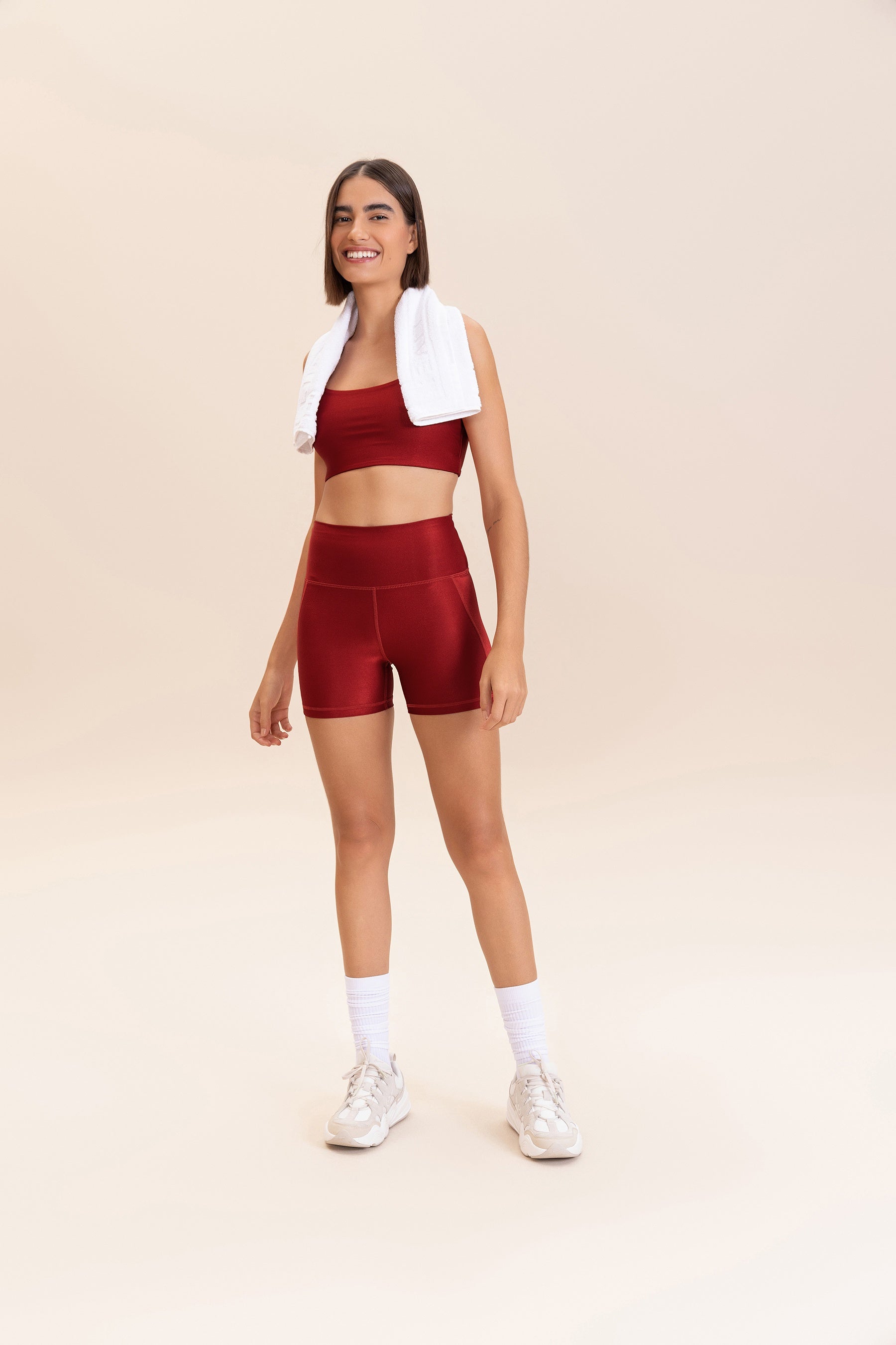 Allure® Adaptiv Fit Shorts