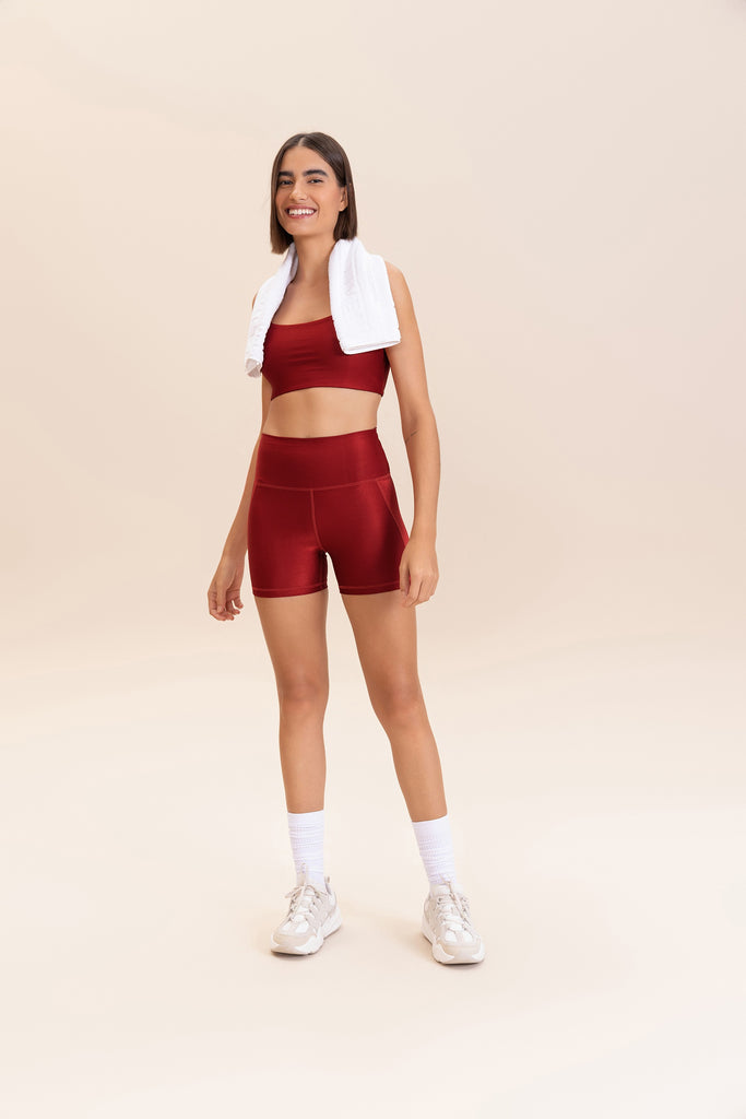 Allure® Adaptiv Fit Shorts