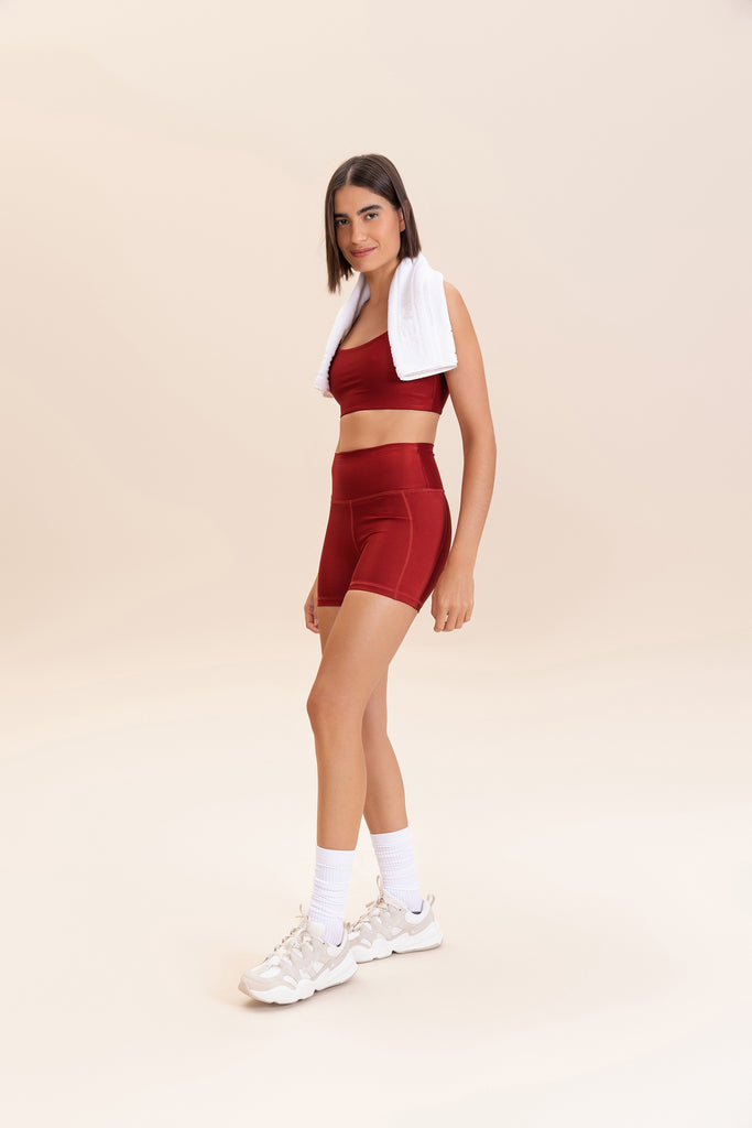 Allure® Adaptiv Fit Shorts