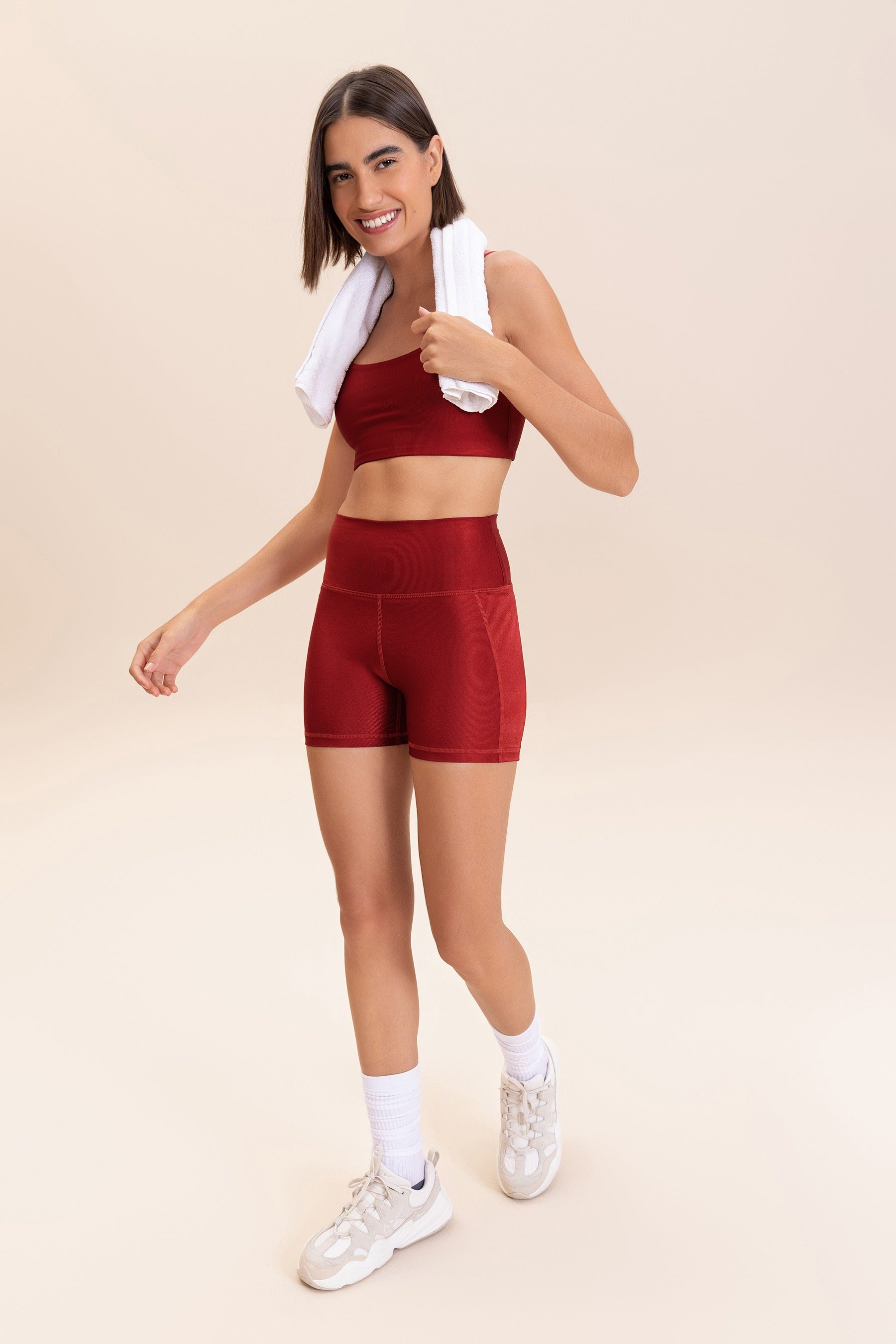 Allure® Adaptiv Fit Shorts