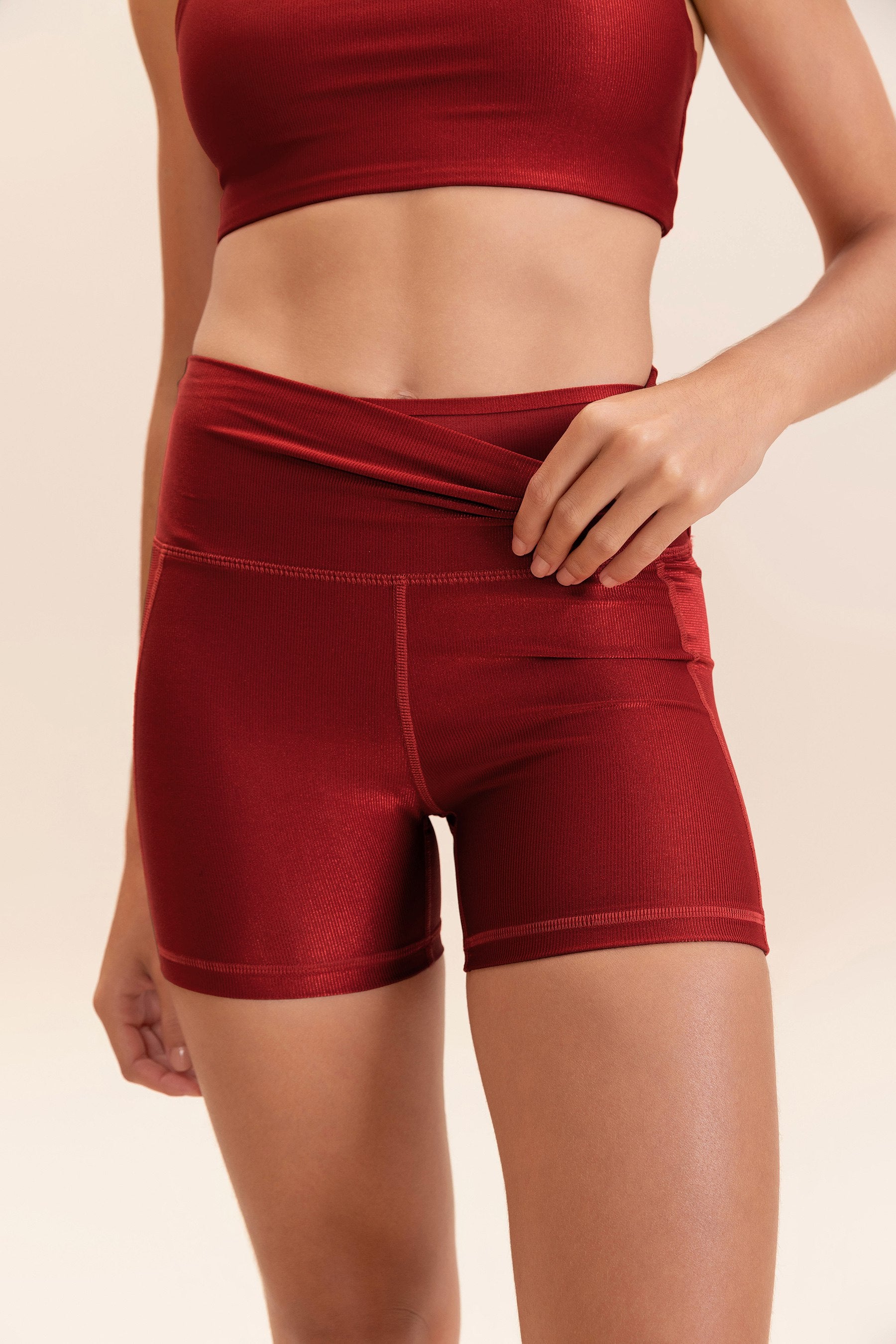 Allure® Adaptiv Fit Shorts