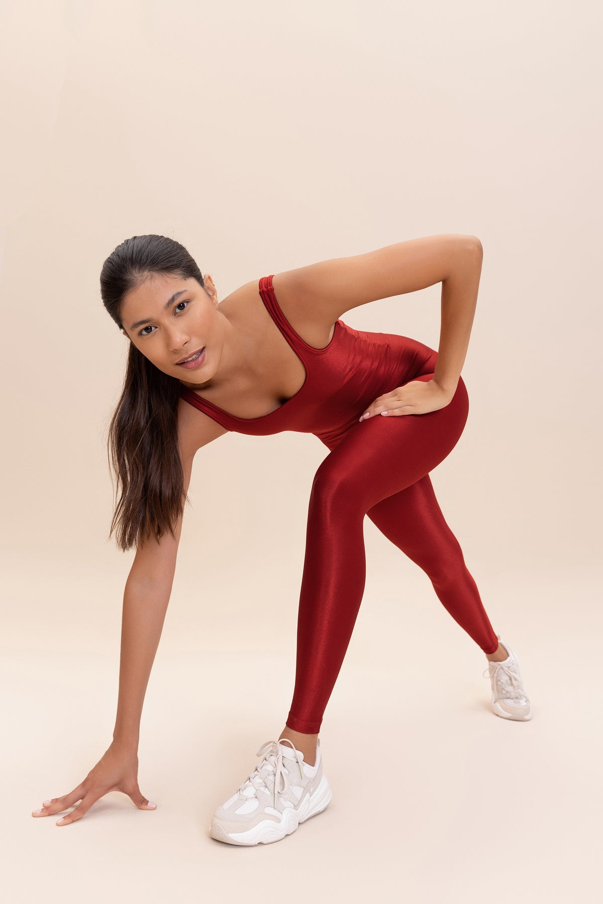 Allure® Adaptiv Full Bodysuit