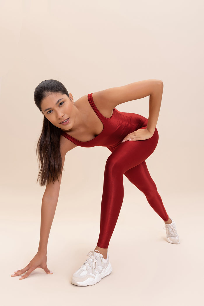 Allure® Adaptiv Full Bodysuit