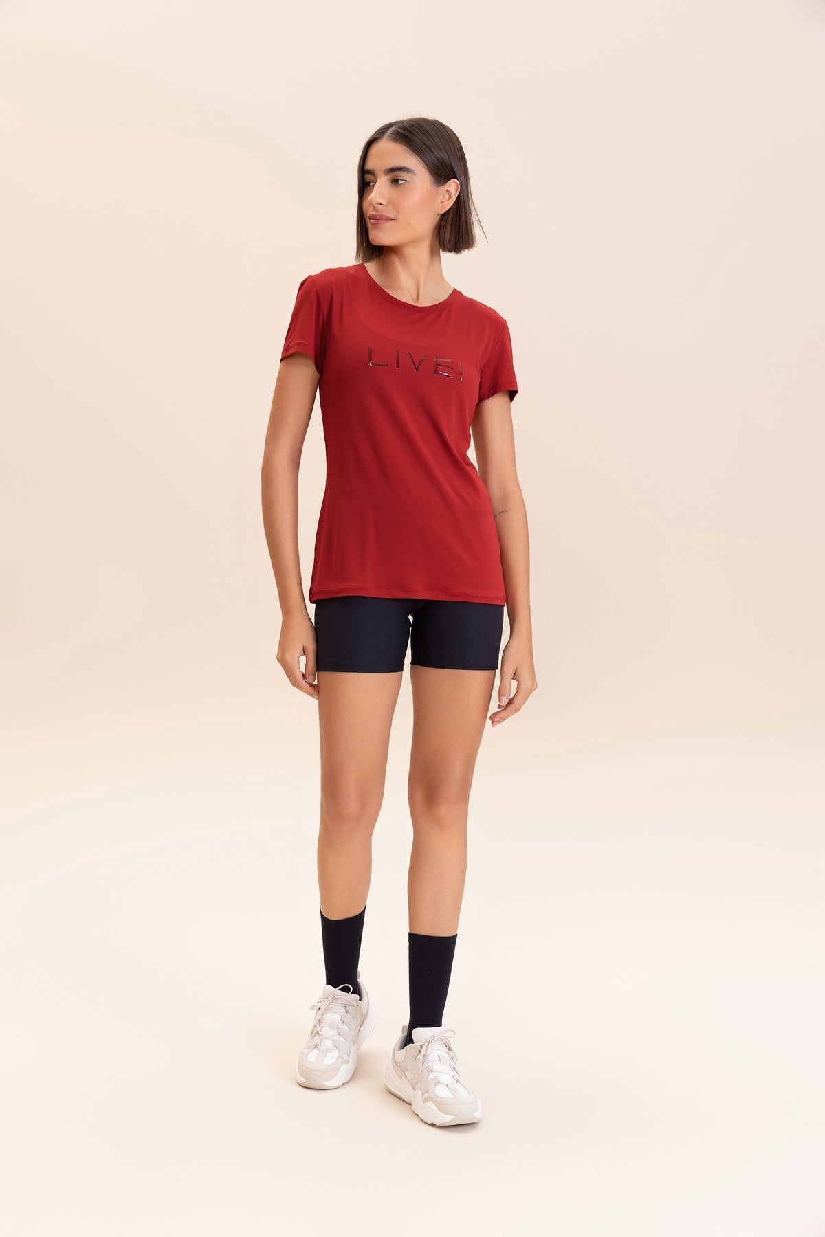 LIVE! Comfort T-Shirt