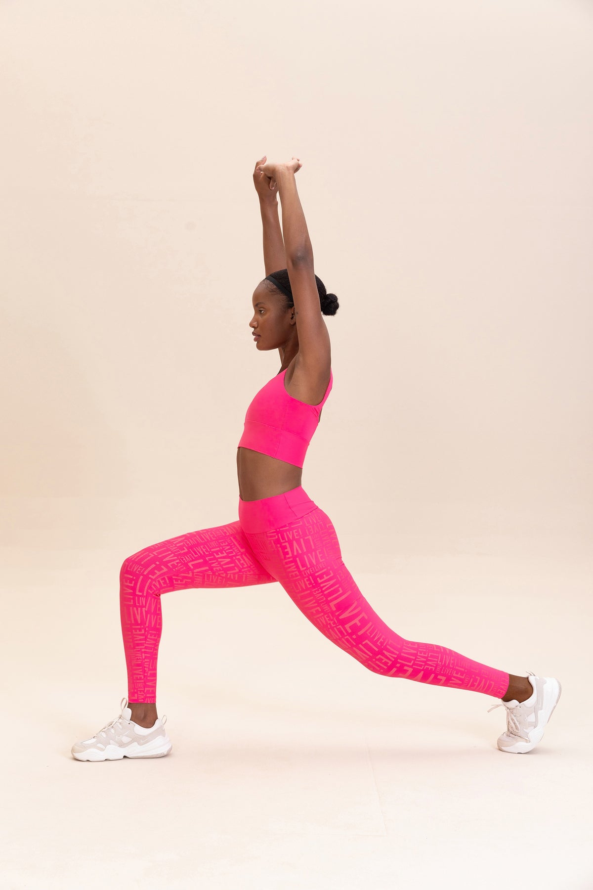 LIVE! Sense Pro® Legging