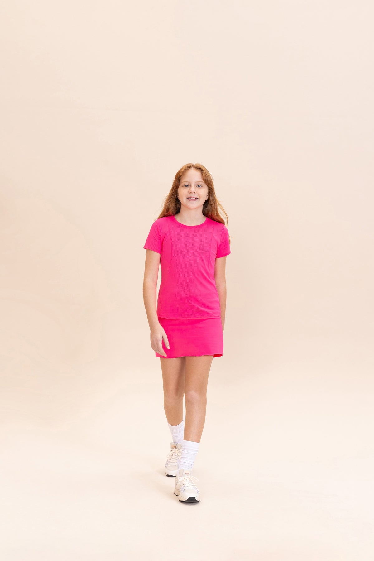 Sport® Sense Kids Skirt