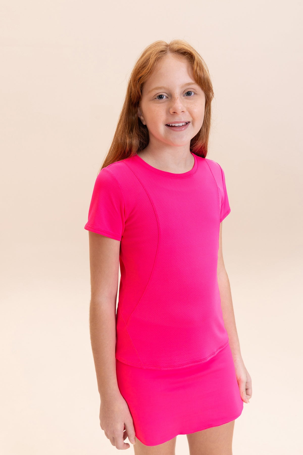 Sport Sense® Kids Skirt