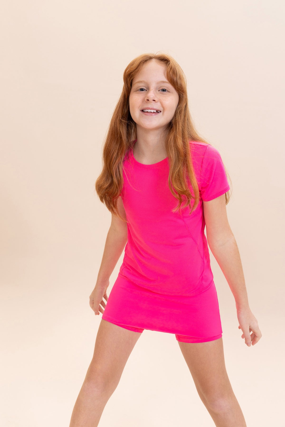 Sport Sense® Kids Skirt