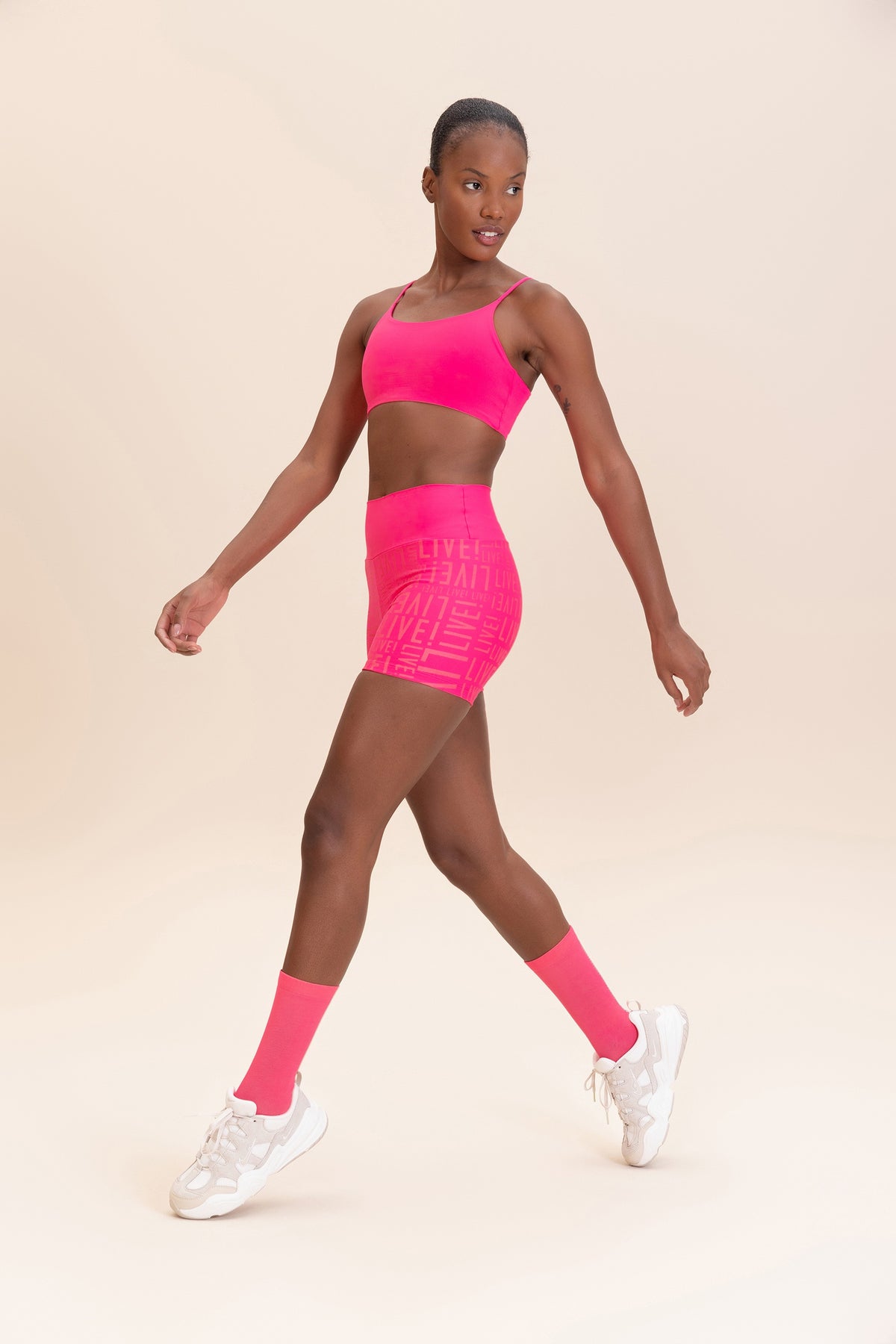 Fit LIVE! Sense Pro® Shorts