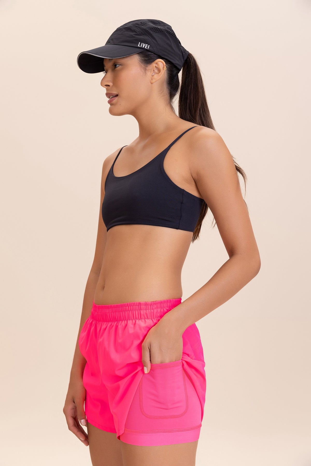 Movement Dryside Shorts