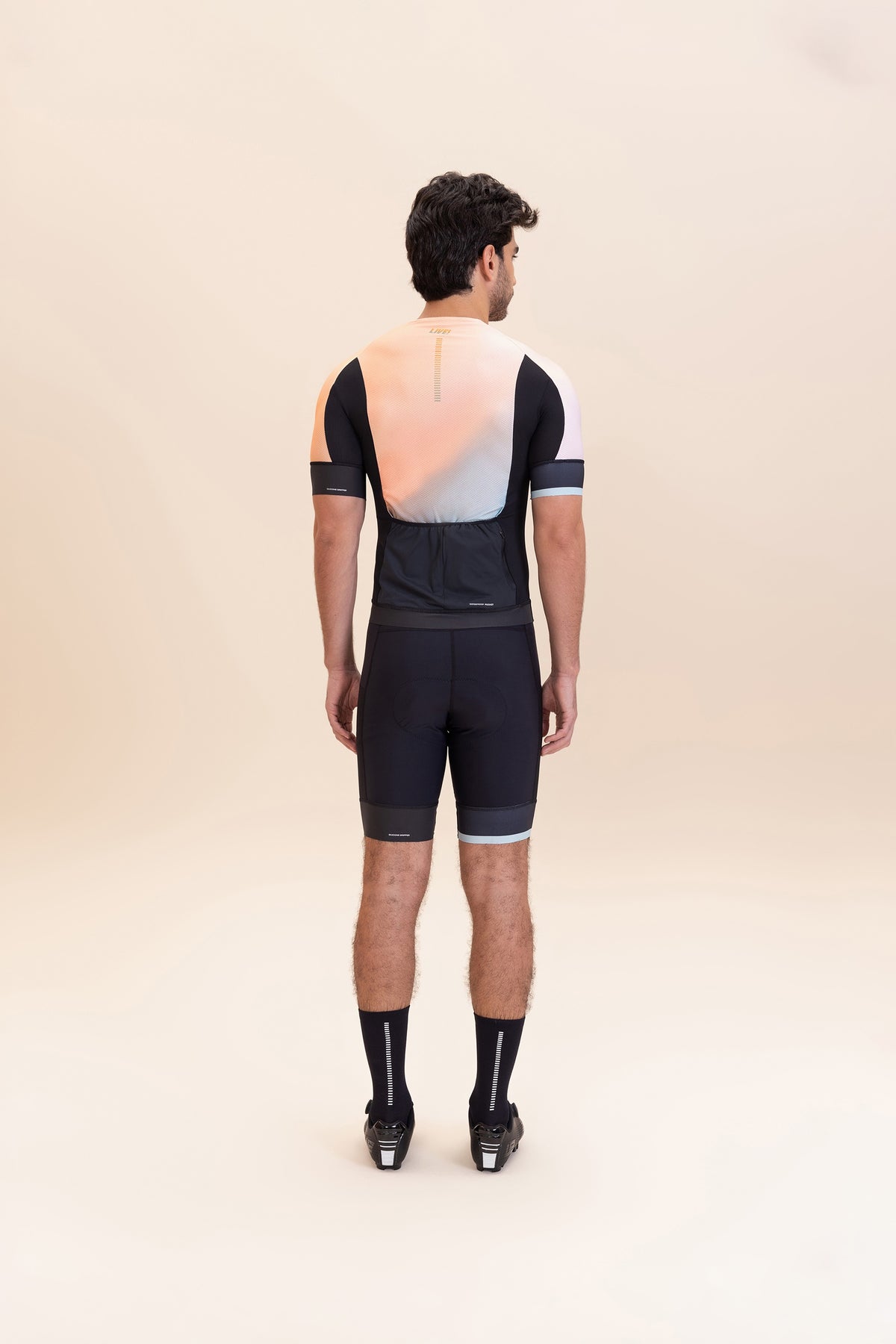 Daydream Bike Men's Shorts