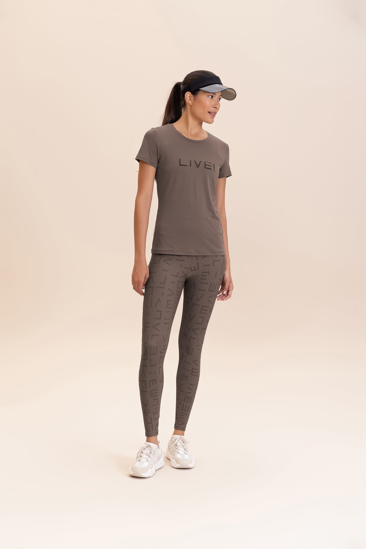 Hydefit® Adaptiv Icon Leggings