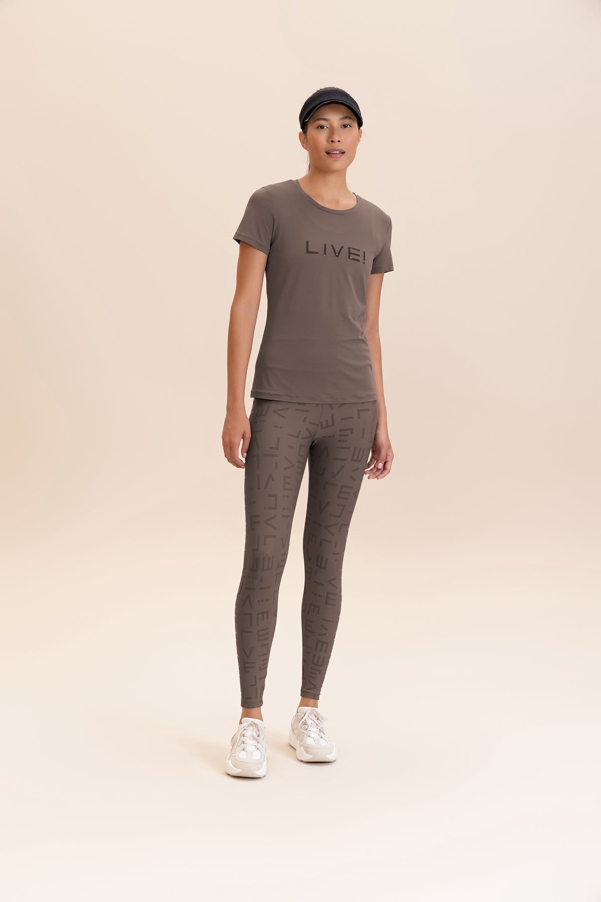 Hydefit® Adaptiv Icon Leggings