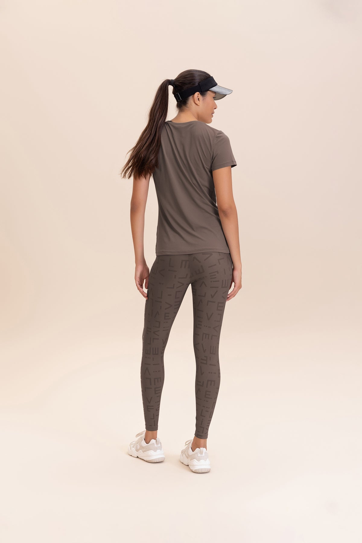 Hydefit® Adaptiv Icon Leggings