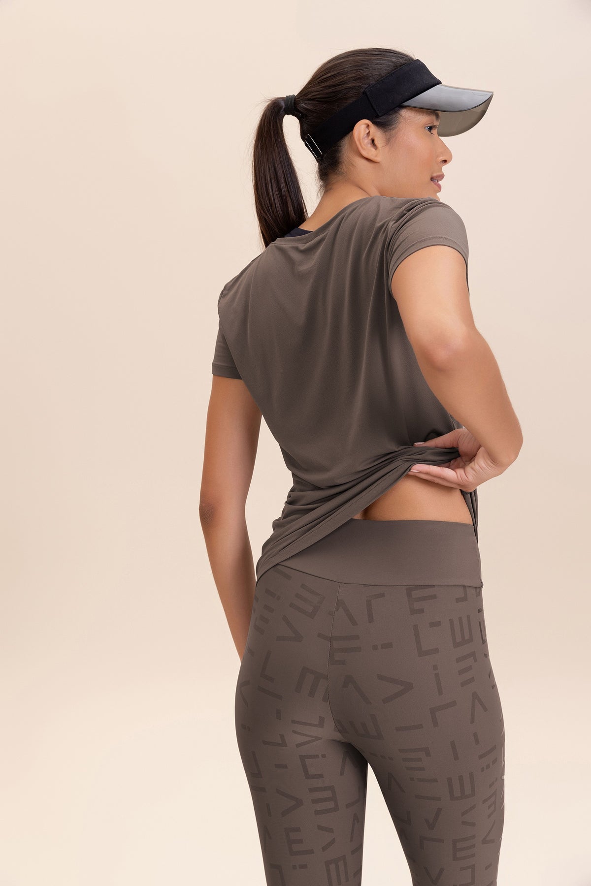 Hydefit® Adaptiv Icon Leggings