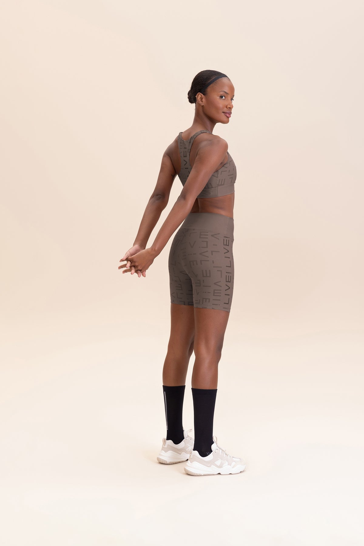 Hydefit® Adaptiv Icon Bra