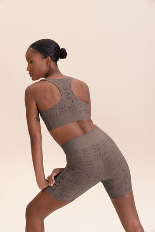 Hydefit® Adaptiv Icon Long Shorts